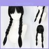 Bunte Haare – Bunte Perücken für Cosplay
