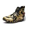 Anta KT4 Non Slip Lightweight High Top Basketball Shoes Men's Sneakers 11911102R-3