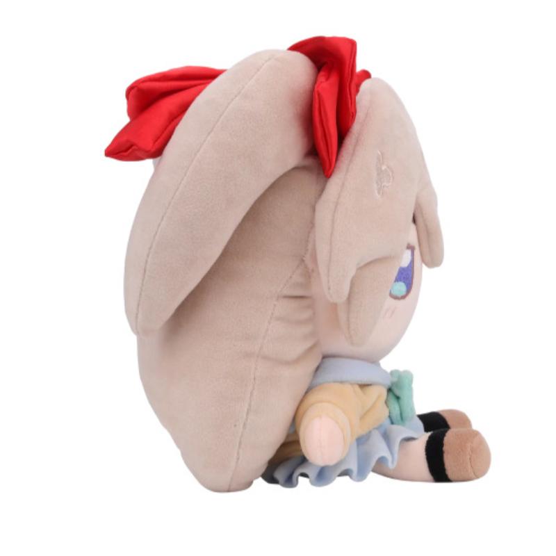 Nowe pluszowe zabawki Neuro-sama, modne i urocze lalki