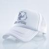 Snapback Hat For Men Summer Breathable Mesh Baseball Cap Women Outdoor Camouflage Trucker Caps
