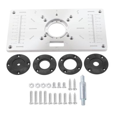 Elektrisch gereedschap – Houtbewerkingsapparatuur