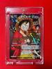 Mirabato Luffy OPR One Piece Miracle Battle Carddass Japan Free shipping