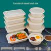 Recipientes para alimentos – Lancheiras