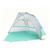 Auto Instant Pop Up Beach Tent, UPF50+ UV Protection Portable Sun Shelter for Outdoor Camping