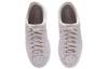 Puma Sneakers Suede Platform Dots Jr 'Silver' Women's 368991-02
