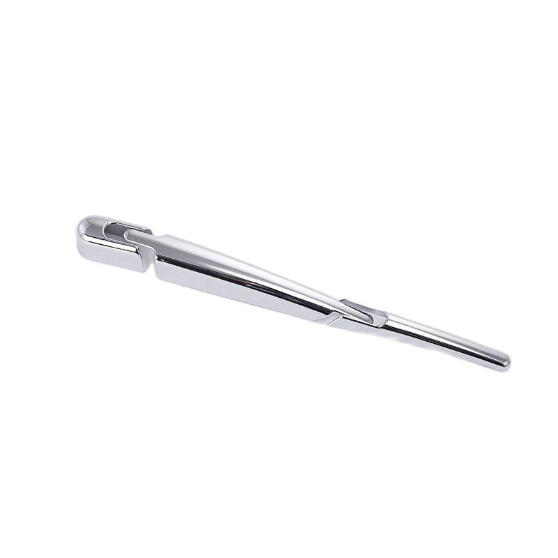 Stil auto ABS cromat pentru Renault Kadjar Koleos Capac ștergător geam din spate 2015 2016 2017 2018 Accesorii decor exterior