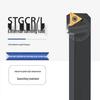 Accesorii pentru sculele electrice – Unelte pentru strunjire