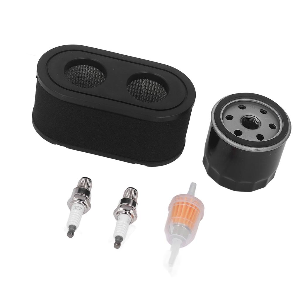 Air Filter 127‑9252 Pre Filter Spark Plug Tune Up Kit Oil Filter Maintenance Kits for Trimmer