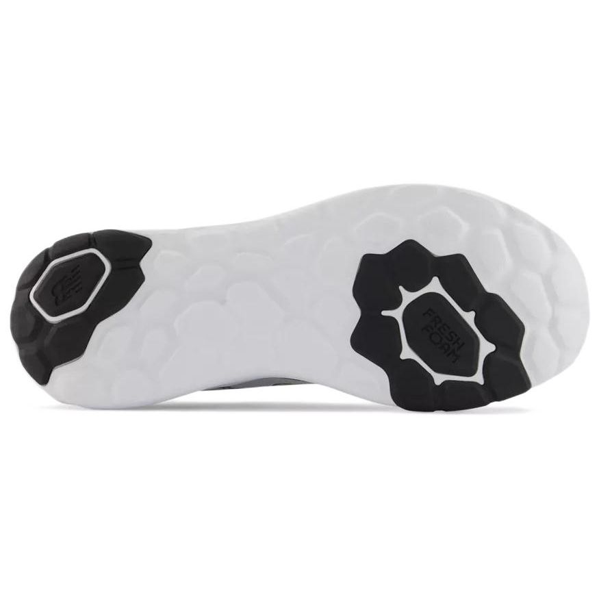 New Balance Nb Roav Comfortable Versatile Low-Top Running Shoes Men sneaker Black Gray MROAVMG2