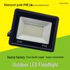 High-Brightness 300W Outdoor LED Floodlight, Waterproof IP66, Durable Construction