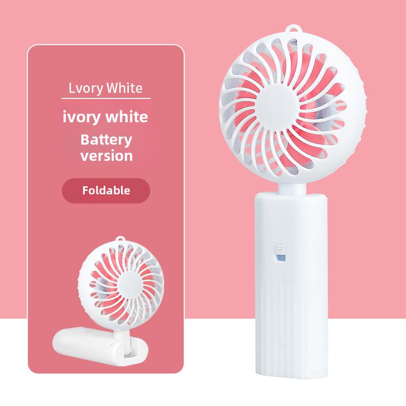 

Портативный складной мини-вентилятор USB с цифровым дисплеем — идеально подходит для студентов, общежитий и настольных компьютеров Battery Operated