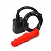 Ignition Coil Spark Plug 3089239 for Polaris ATV Sportsman 500 / Ranger 400 / Ranger 500