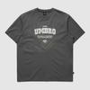 Umbro Highway Flower Dying ShorT Sleeve T shirT Ur221crs45