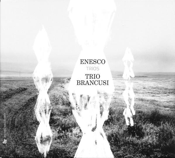 

CD ENESCO, TRIO BRANCUSI - Trios ZZT303 Zig Zag Territo 2012 Austria Classical Used
