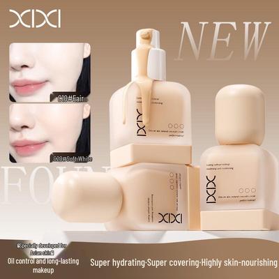 Trucco viso – Correttori e fondotinta