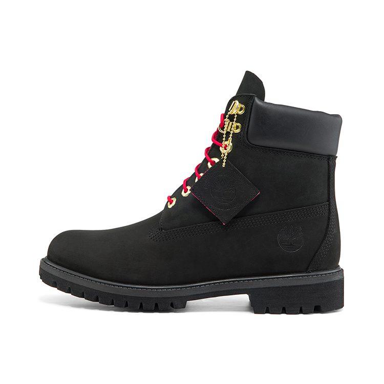 Timberland 6 Inch Waterproof Premium Boots