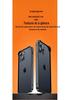 iPhone 16 Pro Max Metal Frame Anti-Drop TPU Aluminum Protective Case