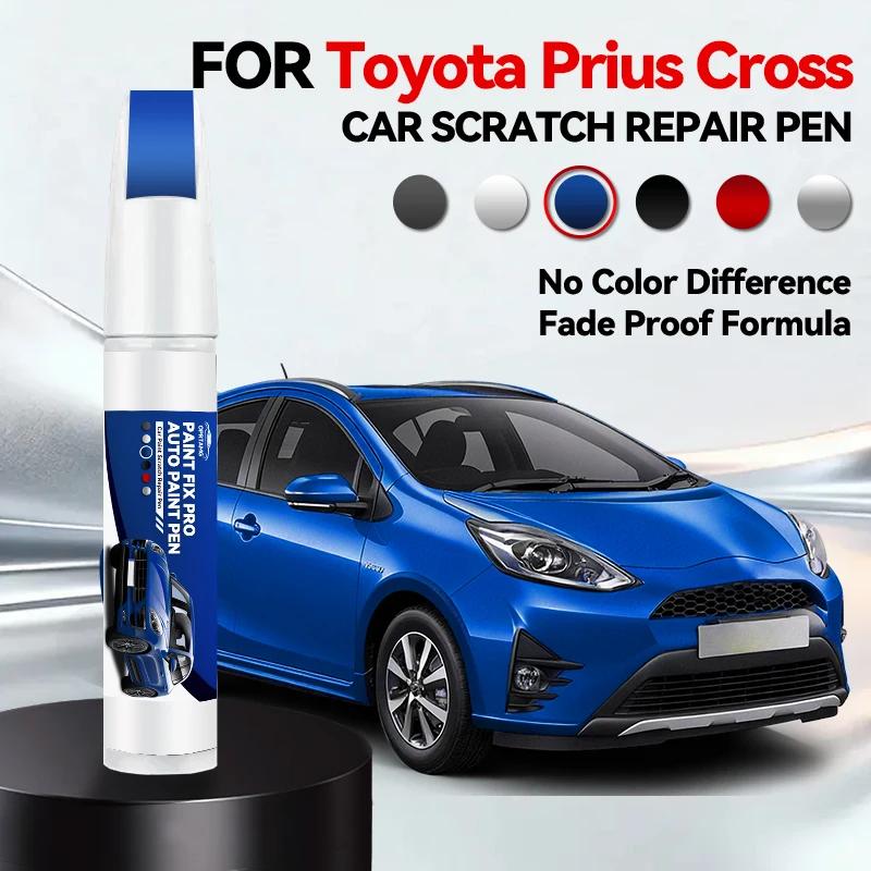 Exclusive Purpose Vehicle For Toyota Prius Cross Touch Up Paint Wheel Repair Kit Wheel Scratch Repair Rim Paint For Car Wheel Re