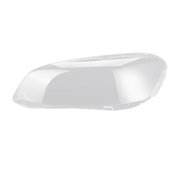 14-19 Volvo XC60 Left Front Headlight Cover Lampshade