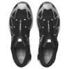 Salomon Xt-Whisper Classic Comfortable Running Shoes Unisex Sneakers Black 479788