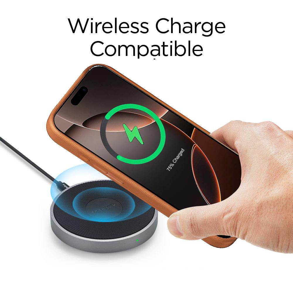 Applicable To IPhone16proMax Leather Two-in-one Mobile Phone Case Apple 15 Transparent 14 Lens Anti-fall Protection Case