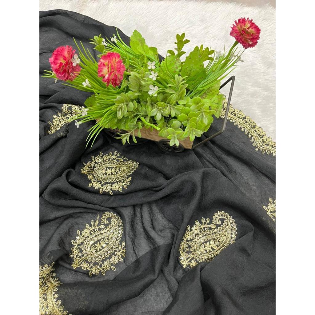 Best Party Wear Saree