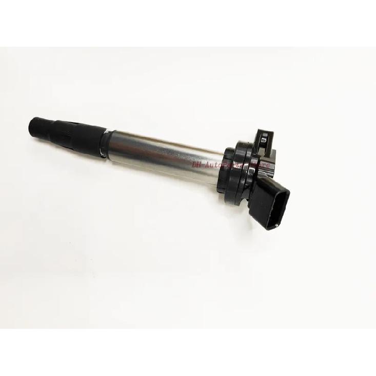 90919-02258 UF-596 9091902258 NEW Ignition Coil For Toyota corolla 1.8 RAV4 Auris Avensis Prius Runx Verso Scion IM xD 1.8L