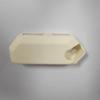 Silicone Full Coverage Case for Little Dolphin Flipper Zero with Printed Logo