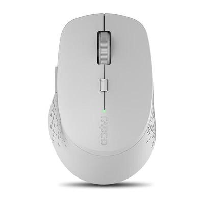 Rapoo M300G Kabellose Stumme Ergonomische Büro-Maus