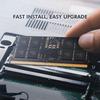TEAMGROUP Elite SODIMM DDR5 16GB 5600Mhz CL46 Buffered 1Rx8 Single Rank Laptop Memory Module RAM (PC5-44800) Non-ECC 1.1V 262-Pin -