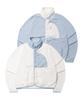 Rond&Démarrer [Men'S] Signature Mesh Woven Jacket