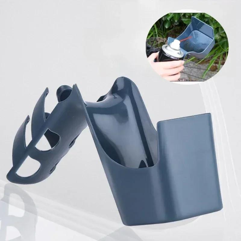 

Масленка емкостью 80 куб. см, выходное давление 1000 фунтов на кв. дюйм, мини-шприц для смазки велосипеда, ручной масленка высокого давления, ручной инструмент для ремонта