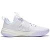 New LiNing Liren3 TEAM Durable Breathable Low Top Professional Basketball Shoes Standard White ABAS095-3
