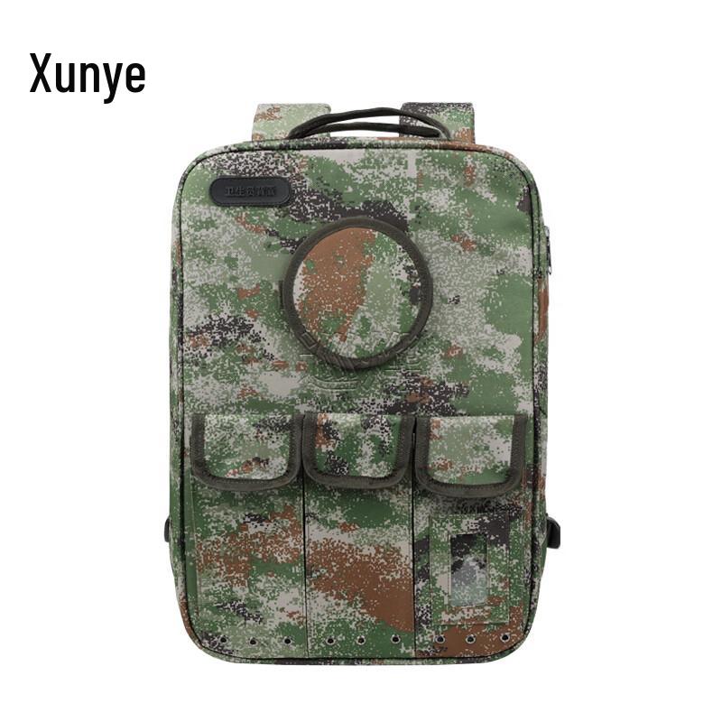 Медицинский рюкзак Patrol Elite для оказания первой помощи