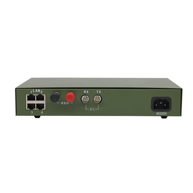 GY-BF-E1 E1 Modem Converter