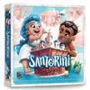 2nd Edition An Elegant and Accessible Strategy Game Based On Greek Mythology Ages Plays In 20 Minutes Santorini - 8+
