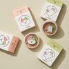 The Saem Korektor Cover Perfection Tripe Pot 4 kolory (Zestaw specjalny/singiel)