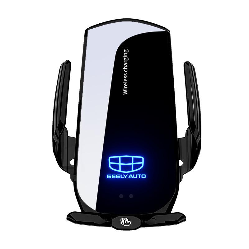 Cool Car Phone Holder for Geely Boyue L, 4th Gen Emgrand S, Xingrui Panda, and MINI