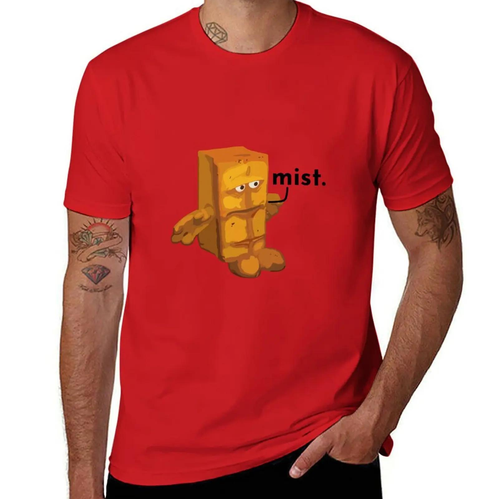 

Bernd Das Brot Vector Design Mist Gesagt T-Shirt Aesthetic clothing customs men clothes M