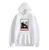 Tokyo Ghoul Kaneki Printed Casual Hoodie