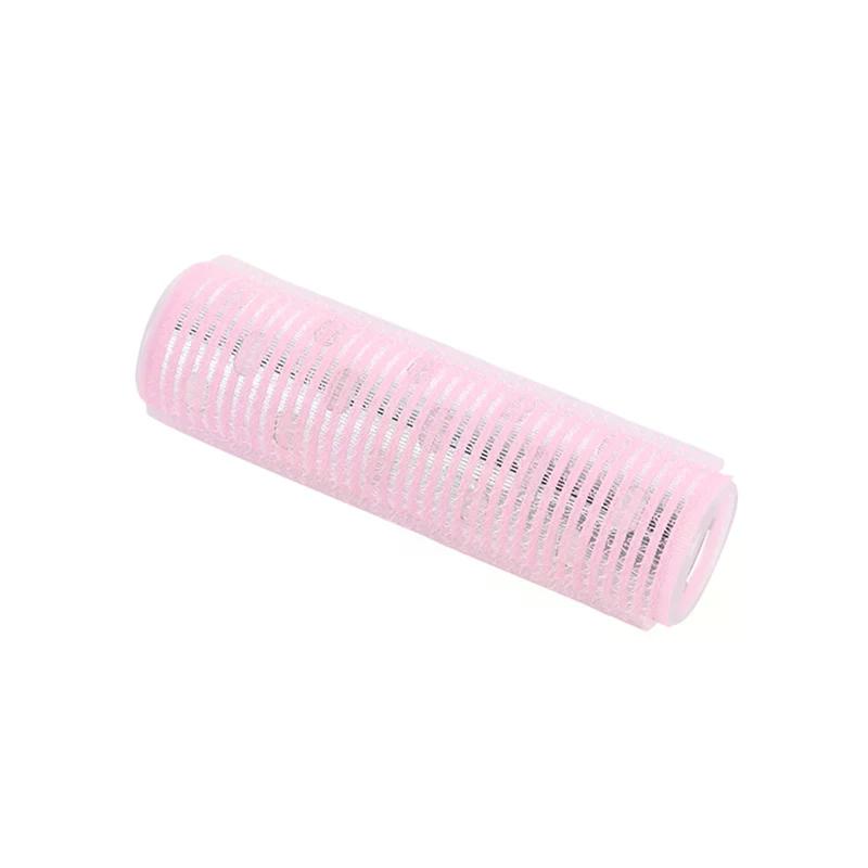 Self Grip Hair Roller Plastic Magic Curler DIY Hair Curling Hairdressing Tool Girl and Woman Beauty Styling Tool