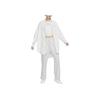 Nike Naomi Osaka Series Polo Comfortable Loose Long Sleeve Shirt Women shirts Mountain-White Light-Redwood FV7805-121