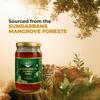 Zandu Sundarban Forest Honey 500 G Pure Mangrove Honey Signature Floral Taste Natural Sweetener No Sugar Adulteration