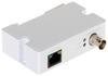 Dahua EoC Receiver LR1002-1EC-V3 ePoE/PoE 10/100Mbps BNC To RJ45
