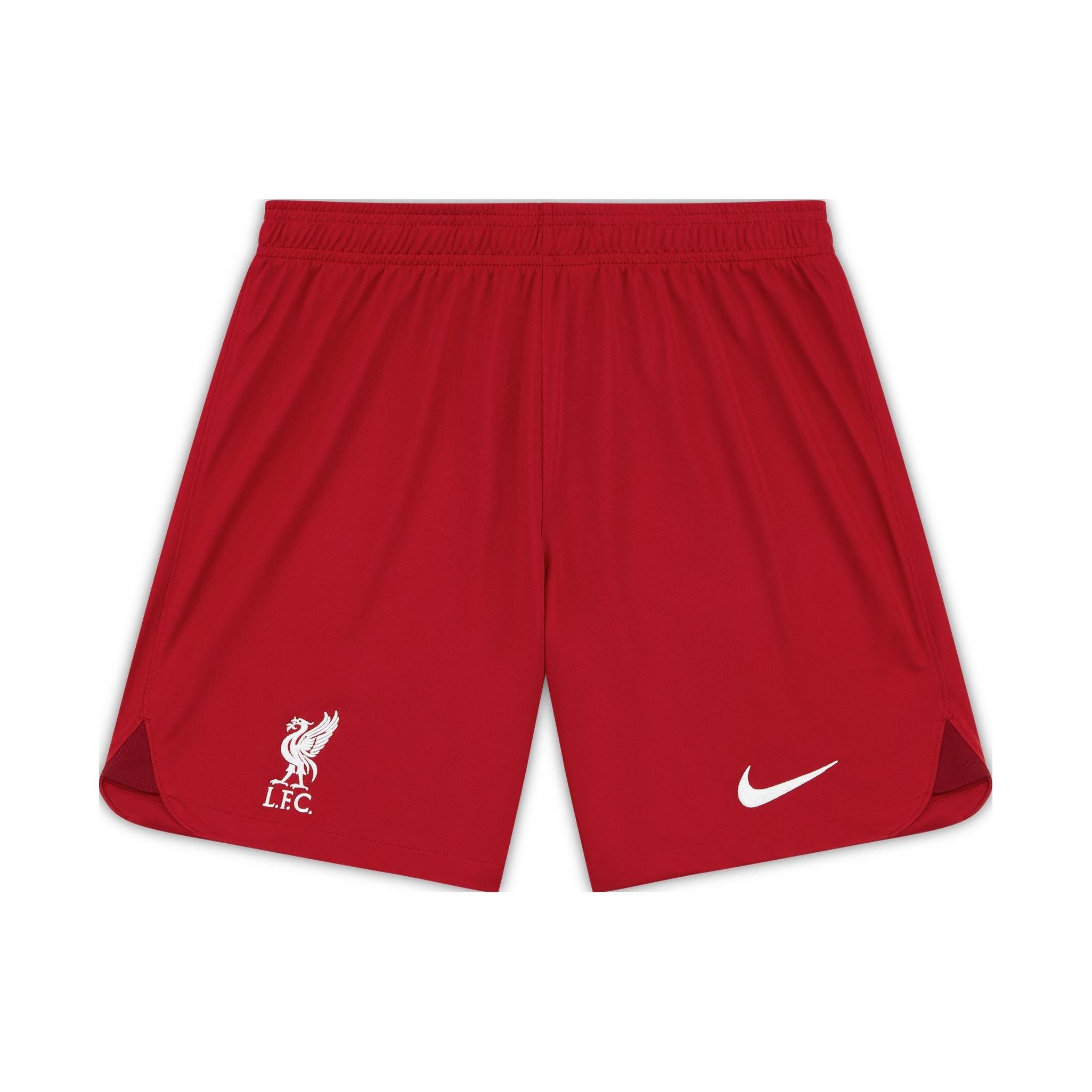 Nike 2022/23 Liverpool FC Stadium Short Men s DJ7745-608 XL