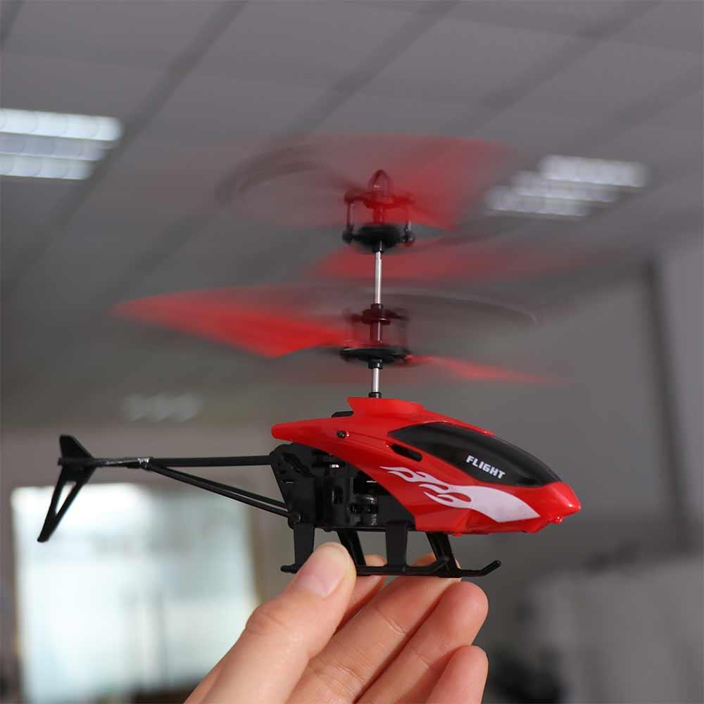 Suspension RC Helicopter RC Airplanes 2CH Suspension Helicopter Remote Control Airplanes Toys
