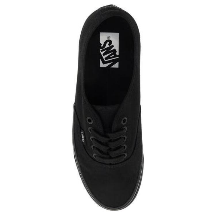 Authentic Premium Vans 44 'Black' VN0007QZBKA