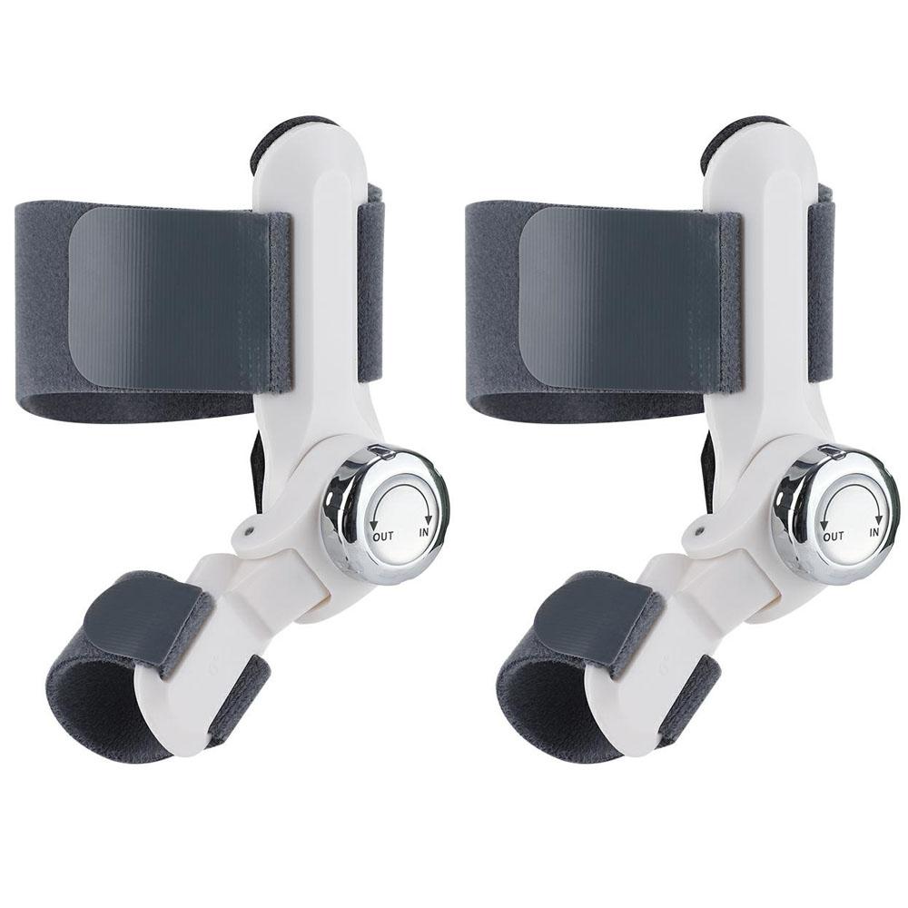 Splint Straightener Orthotics Adjustable Foot Bunions Foot Care Protector Foot Care Tools