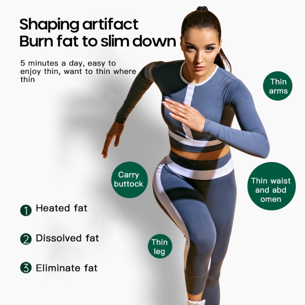 Booster Muscle Massage Gun Electric Neck Fascial Gun For Body Massager Relaxation Fitness Pain Relief Antistress