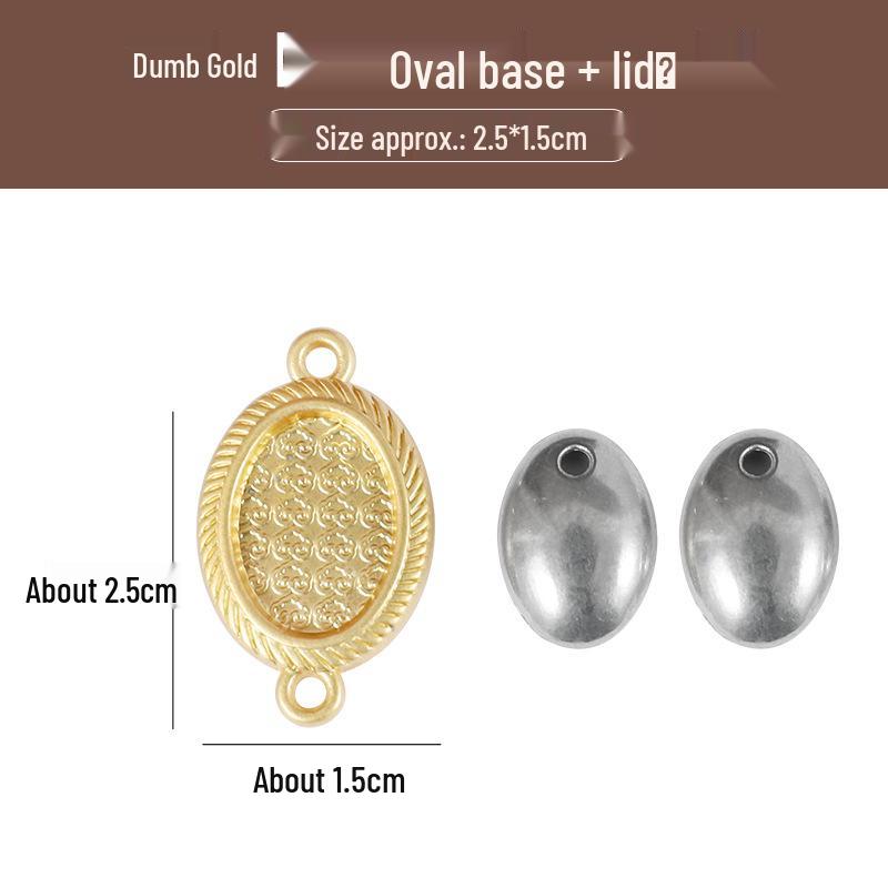 

Пісня Парча Набір для DIY ювелірних виробів та аксесуарів: Намисто, Підвіска для автомобіля, Сережки, Брошка, Шпилька для волосся, Мотузка, Матеріали для подарунків ручної роботи.